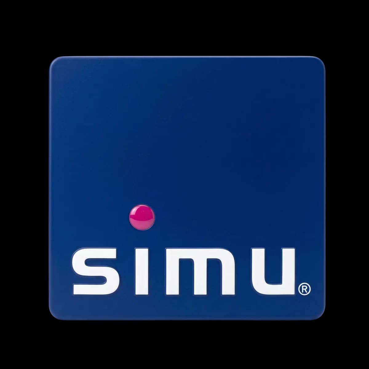 Tubulaire SIMU T8M 825/8