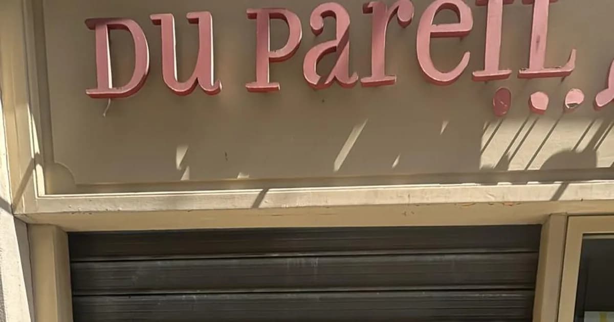 Rideau Métallique Commerce : 7 Critères Décisifs 2026