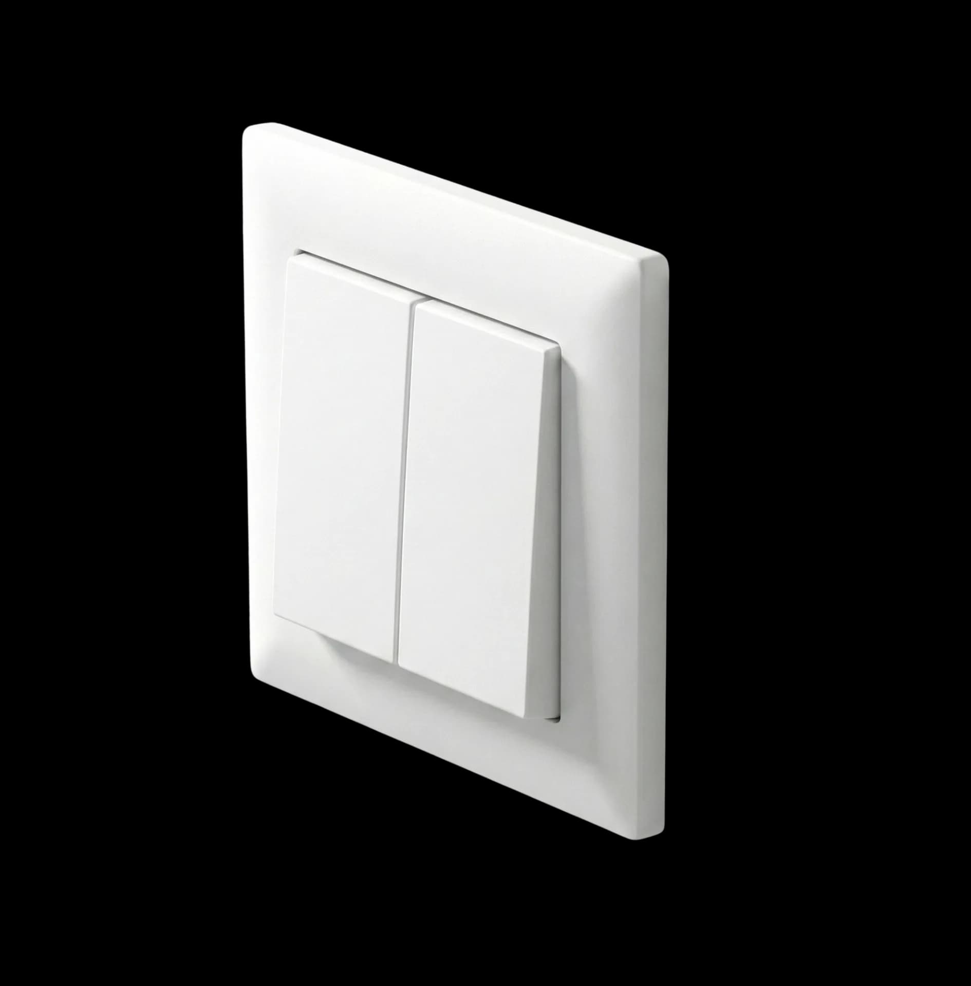 Bouton poussoir