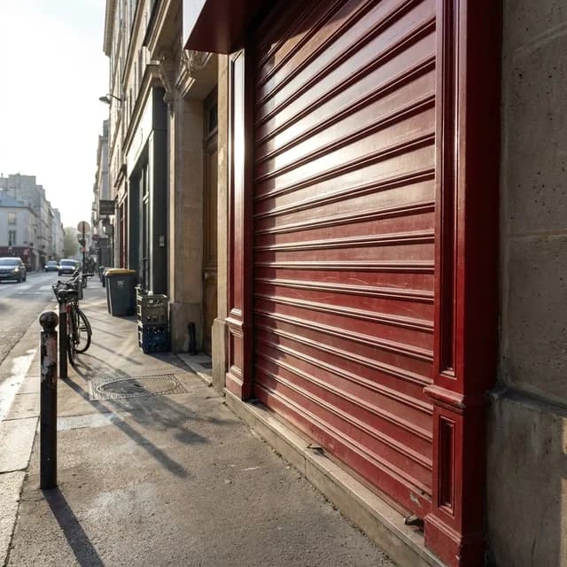 Photo jointe par le client