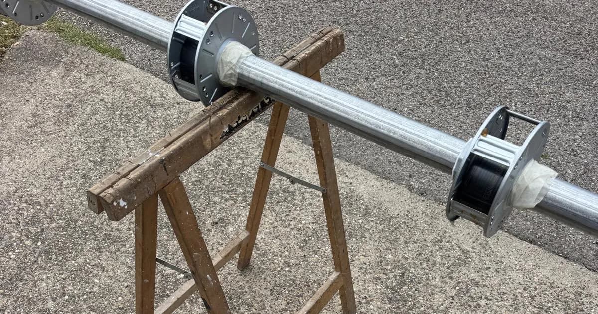 Fabrication française de rideaux métalliques : quels avantages ?